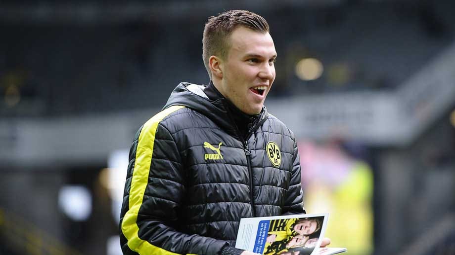 Startet Kevin Großkreutz nun auch in der Nationalelf durch?