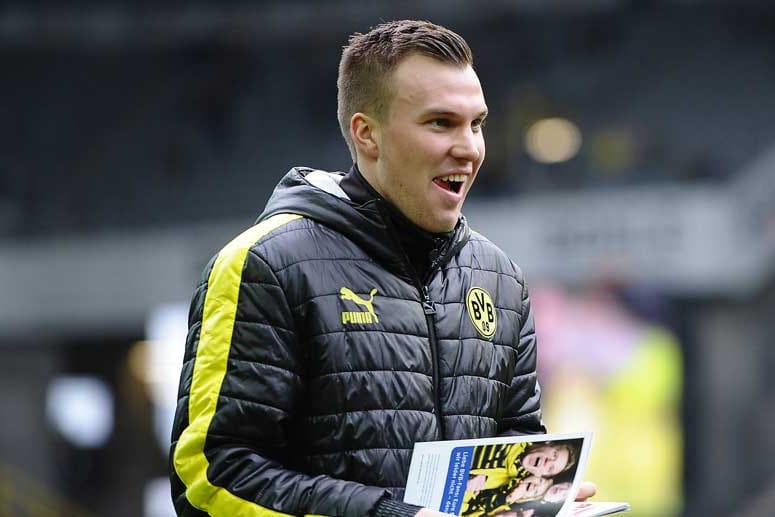 Startet Kevin Großkreutz nun auch in der Nationalelf durch?