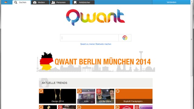 Qwant