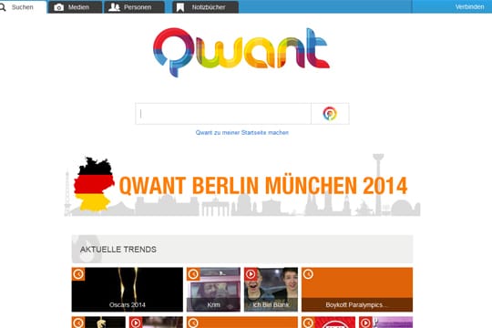 Qwant