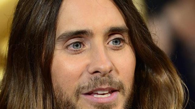 Jared Leto wurde als bester Nebendarsteller mit einem Oscar ausgezeichnet worden.