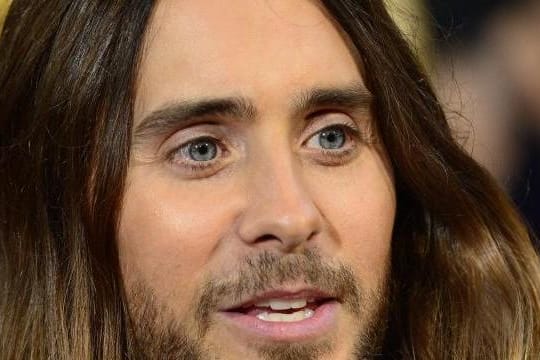 Jared Leto wurde als bester Nebendarsteller mit einem Oscar ausgezeichnet worden.