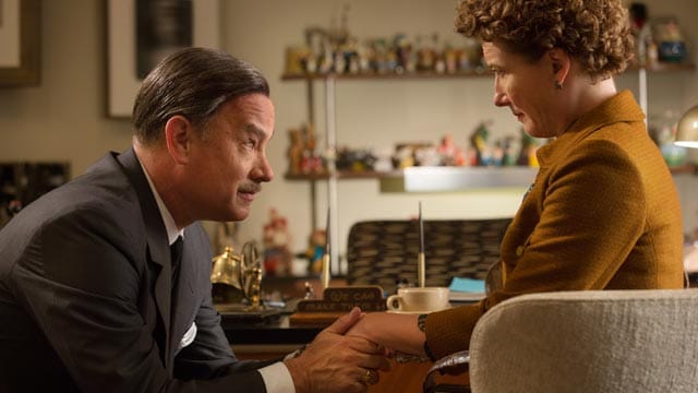 "Saving Mr. Banks": Die wahre Geschichte der "Mary Poppins"