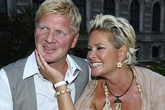 Stefan Effenberg (46) und und seine Ehefrau Claudia (48) haben sich getrennt.