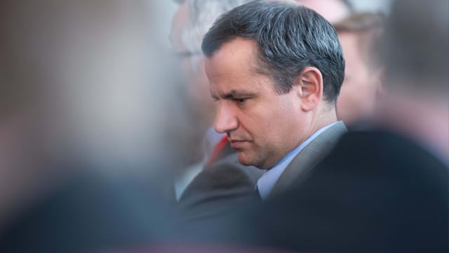 Edathy: Merkwürdiger Facebook-Post Edathy: Merkwürdiger Facebook-Post