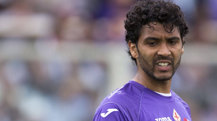 Nachdem seine Villa ausgeraubt wurde, hat Marvin Compper derzeit nicht viel Grund zu lachen. Nachdem seine Villa ausgeraubt wurde, hat Marvin Compper derzeit nicht viel Grund zu lachen.