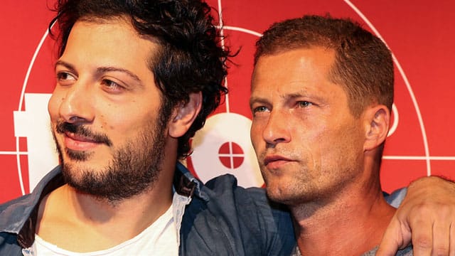 Vor der Ausstrahlung des neuen Schweiger-Krimis sorgt ein darin zu hörender Song für Ärger.