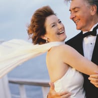 Möchten Sie rechtskräftig auf einer Kreuzfahrt heiraten, müssen Sie deutsche Vorschriften einhalten