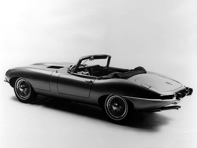Jaguar XK ohne Nachfolger: Die große Raubkatze stirbt aus