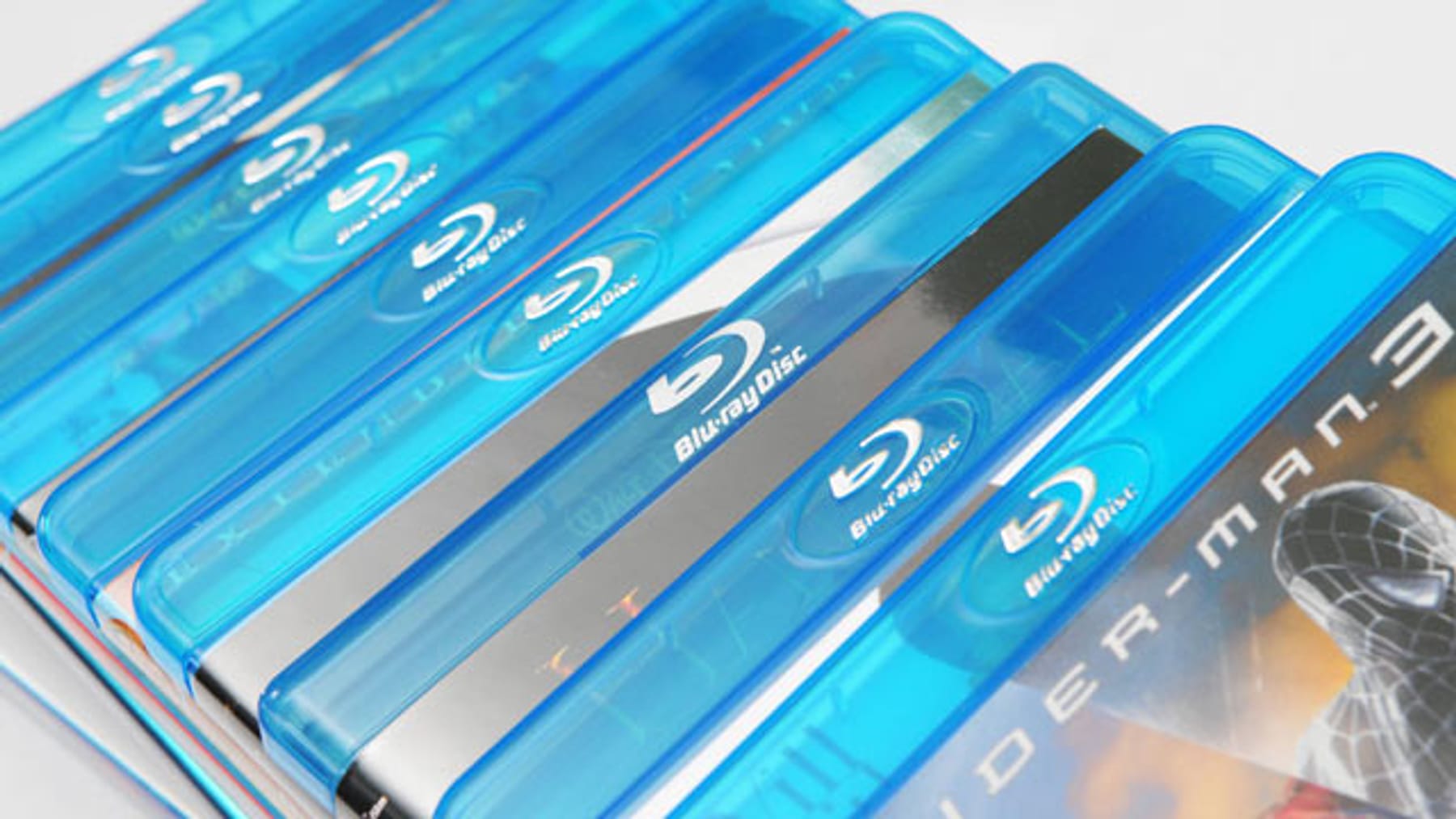 Sony stellt Archival Disk vor Nachfolger für Bluray in Sicht