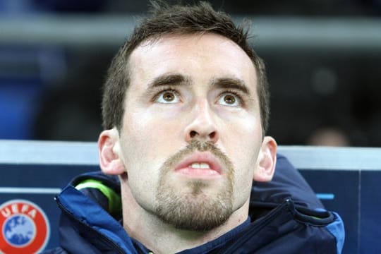 Fehlt dem FC Schalke 04 in den kommenden Wochen: Christian Fuchs.