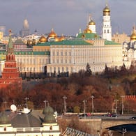 Ex-Großinvestor Browder will Moskaus Schwachstelle erkannt haben