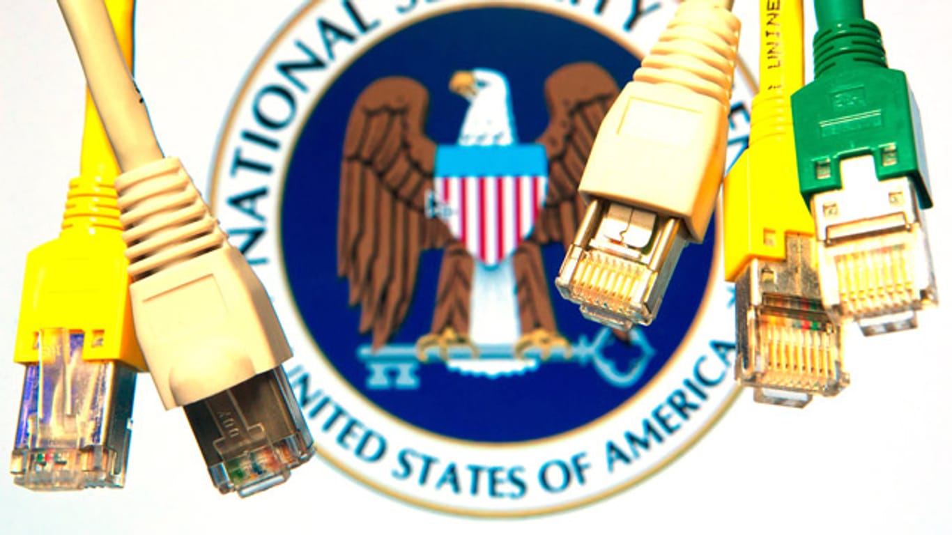 Die NSA verbreitet Spionage-Software im großen Maßstab, auch über die Internetseite Facebook.