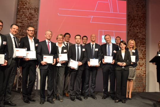 Die diesjährigen Preisträger der Morningstar Awards in verschiedenen Fonds-Kategorien