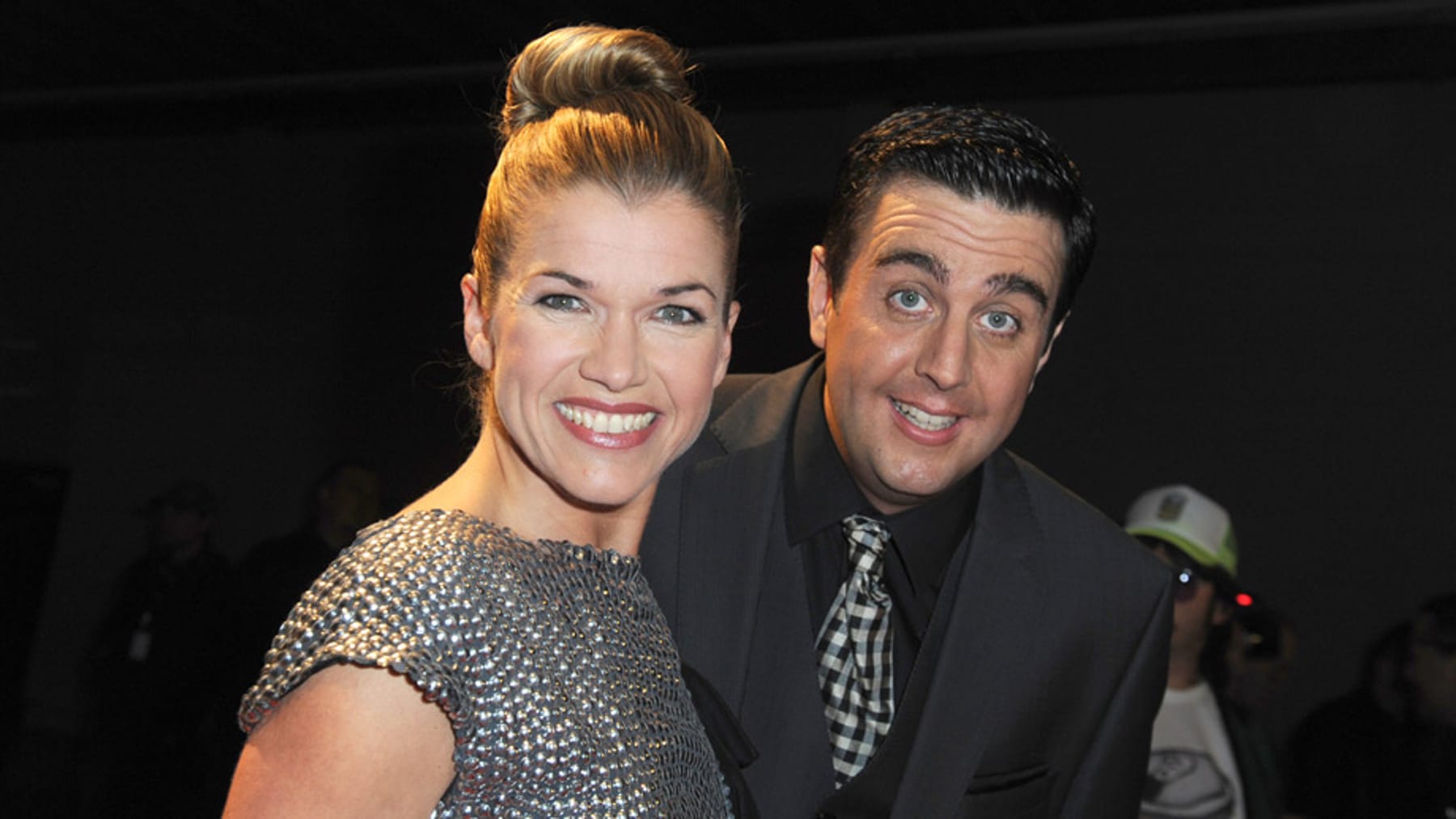 ARD will Anke Engelke und Bastain Pastewka ARD will Anke Engelke und Bastain Pastewka