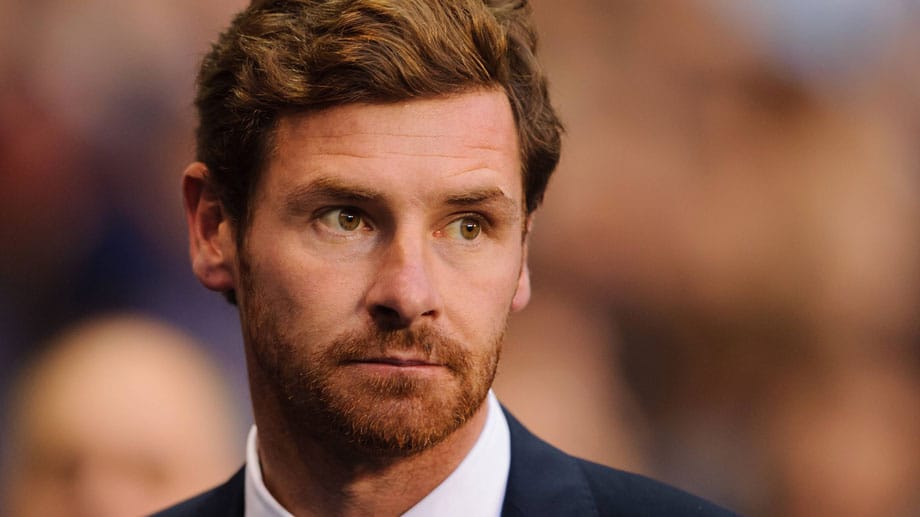 André Villas-Boas tritt erst nach dem Spiel gegen Dortmund sein Trainer-Amt bei Zenit St. Petersburg an. André Villas-Boas tritt erst nach dem Spiel gegen Dortmund sein Trainer-Amt bei Zenit St. Petersburg an.