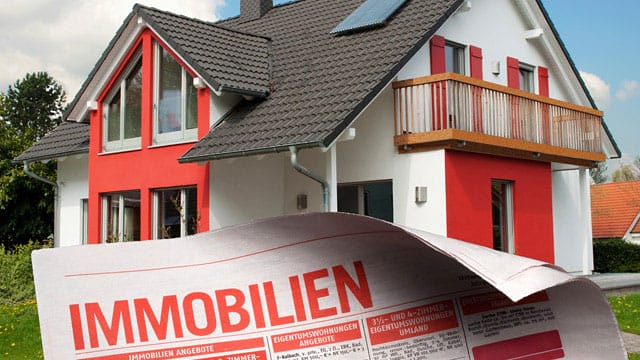 Hauskäufer und Bauherren profitieren derzeit von niedrigen Zinsen, können aber trotzdem noch viel Geld sparen