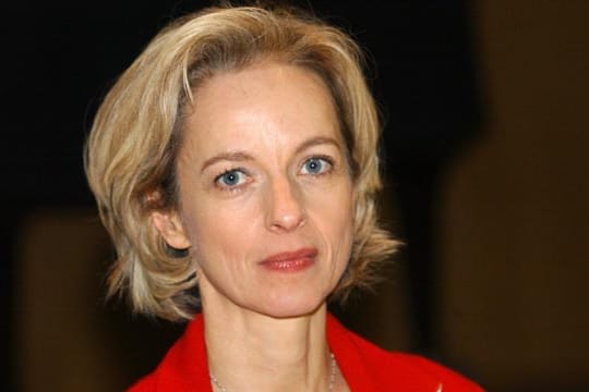 Mareike Carrière wurde 59 Jahre alt.