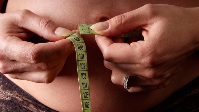 BMI: Neuer Index soll BMI ersetzen.