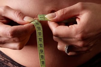 BMI: Neuer Index soll BMI ersetzen.