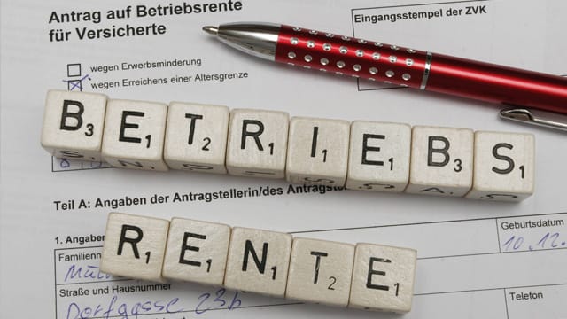 Antrag auf Betriebsrente: Müssen Arbeitgeber die Betriebsrente an die Inflation anpassen?