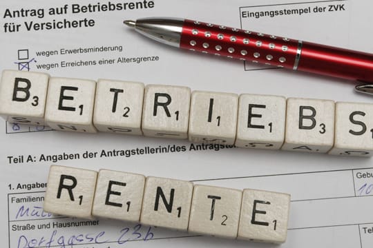 Antrag auf Betriebsrente: Müssen Arbeitgeber die Betriebsrente an die Inflation anpassen?