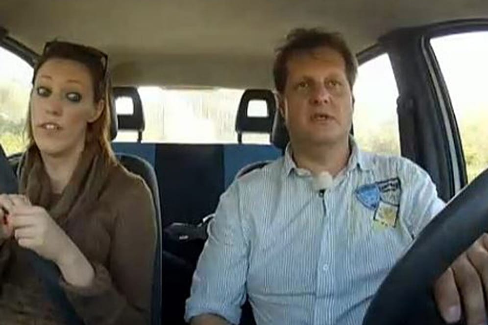 "Goodbye Deutschland": Trotz vieler Auseinandersetzungen will TV-Auswanderer Jens seine Nadine immer noch heiraten.