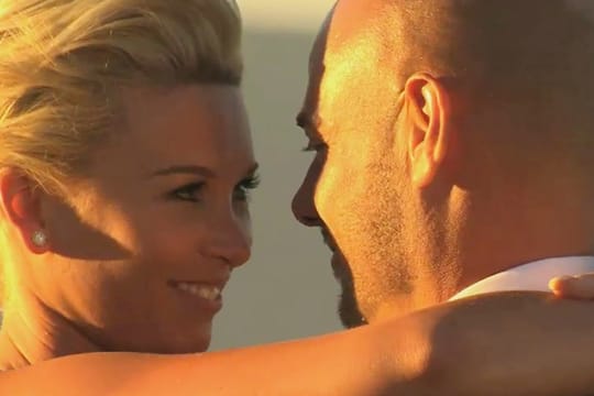 Sind Katja und Bachelor auch nach der RTL-Show noch ein Paar?