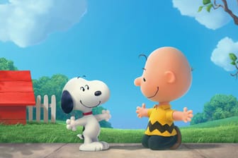 Leinwand-Comeback nach 35 Jahren: Sehen Sie den ersten Trailer zum neuen "Peanuts"-Film