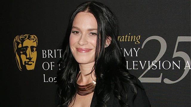 Franka Potente wird bald an der Seite von Diane Kruger spielen.