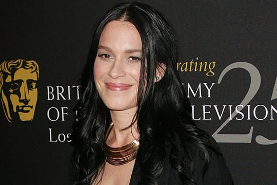 Franka Potente wird bald an der Seite von Diane Kruger spielen.