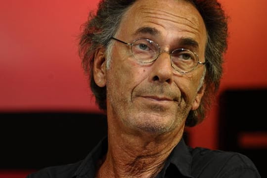 Hugo Egon Balder ist nur ein Künstlername - allerdings kein sehr kreativer.