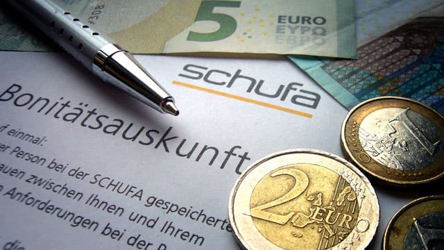 Schufa-Bonitätsauskunft: Negative Schufa-Einträge haben weitreichende Folgen.