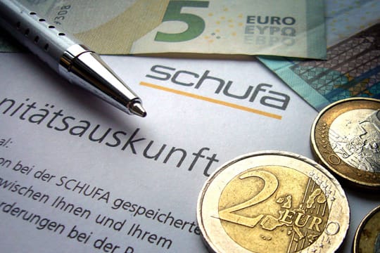 Schufa-Bonitätsauskunft: Negative Schufa-Einträge haben weitreichende Folgen.