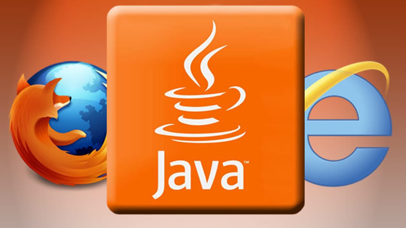 Java SE: Oracle veröffentlicht Version 8 seiner Browser-Anwendung