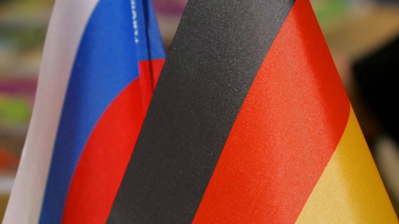 Die Krim-Krise könnte zu einer schweren Belastung für die deutsche Wirtschaft und russische Wirtschaft werden