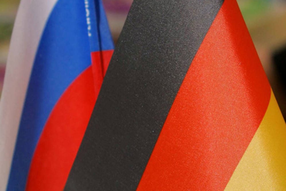 Die Krim-Krise könnte zu einer schweren Belastung für die deutsche Wirtschaft und russische Wirtschaft werden