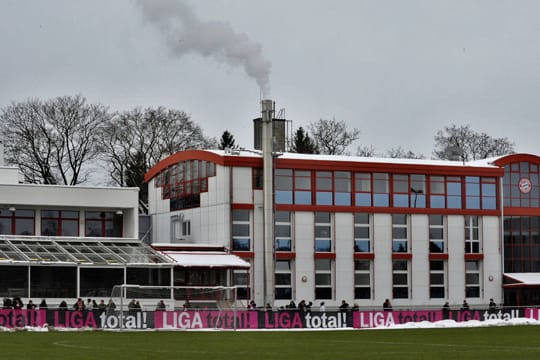 Habemus Uli Hoeneß. Das Büro des ehemaligen Bayern-Präsidenten wird nicht neu vergeben.