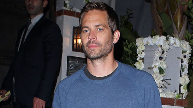 Paul Walkers Testament sorgt posthum für Streit um seine Tochter Meadow.