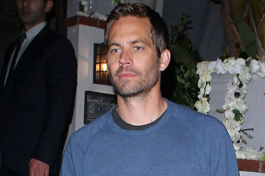 Paul Walkers Testament sorgt posthum für Streit um seine Tochter Meadow.