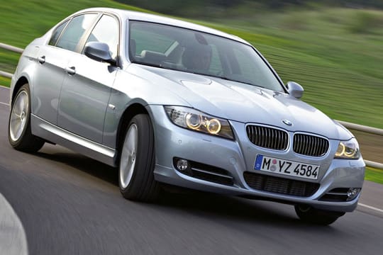 Mängelzwerg: Der BMW 3er als Gebrauchter