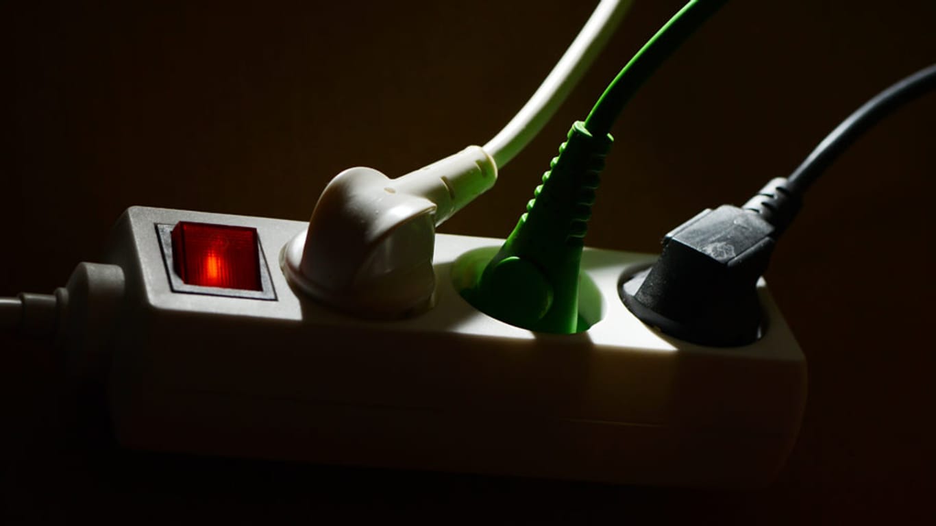 Bei einer Netzsperre ihres Stromlieferanten sollten Verbraucher umgehend reagieren