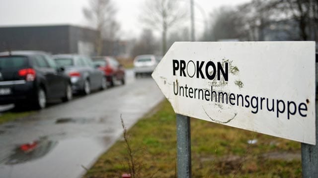 Das Ende der GmbH und Co. KG? Bei Prokon stehen offenbar Veränderungen an