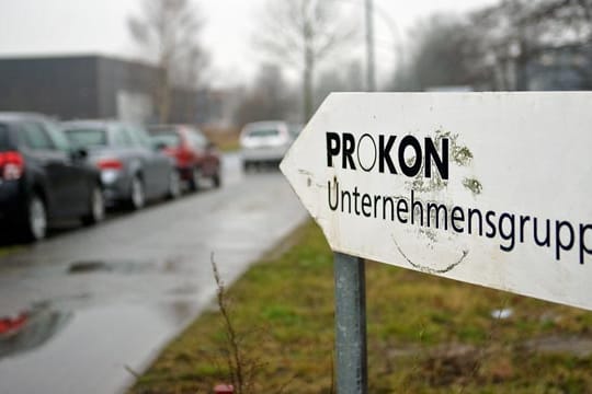 Das Ende der GmbH und Co. KG? Bei Prokon stehen offenbar Veränderungen an