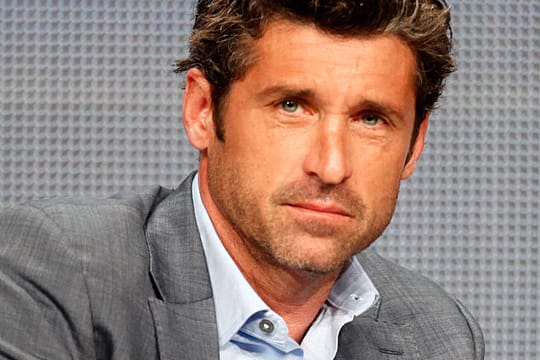 Der Schauspieler Patrick Dempsey trauert um seine Mutter Amanda, die ihrem Krebsleiden erlag.