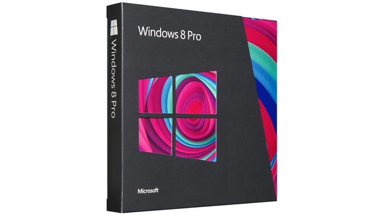 Im Oktober 2012 veröffentlichte Microsoft die bislang letzte Version von seinem Betriebssystem.