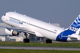 China hat die Partnerschaft mit dem europäischen Flugzeugbauer Airbus intensiviert