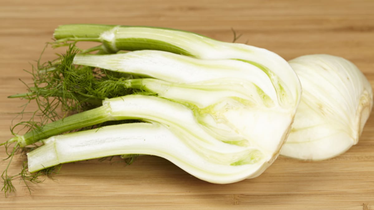 Fenchel einfrieren So geht’s