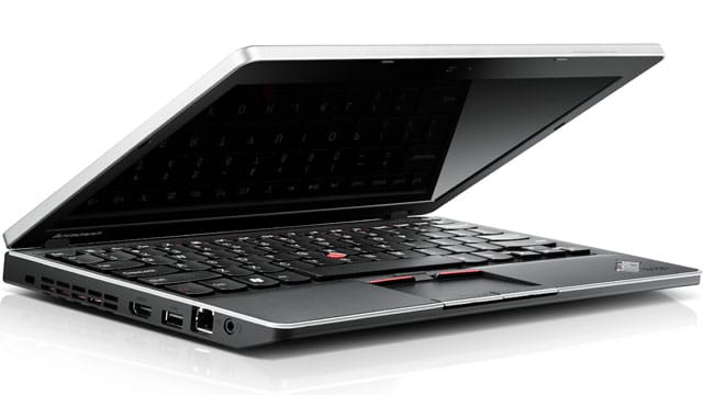Lenovo Thinkpad Edge, 2011er-Modellserie