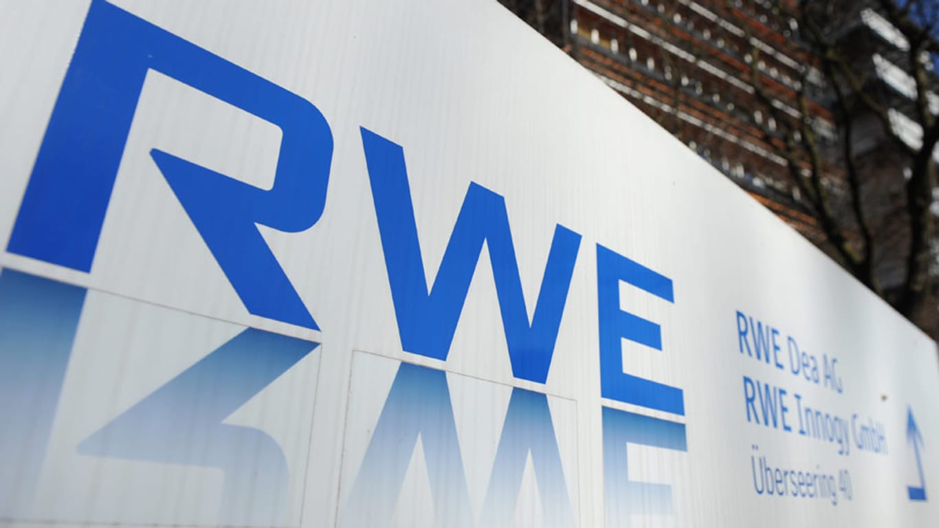 RWE veräußert seine Öl- und Gasfördertochter an eine Firmengruppe von Michail Fridman